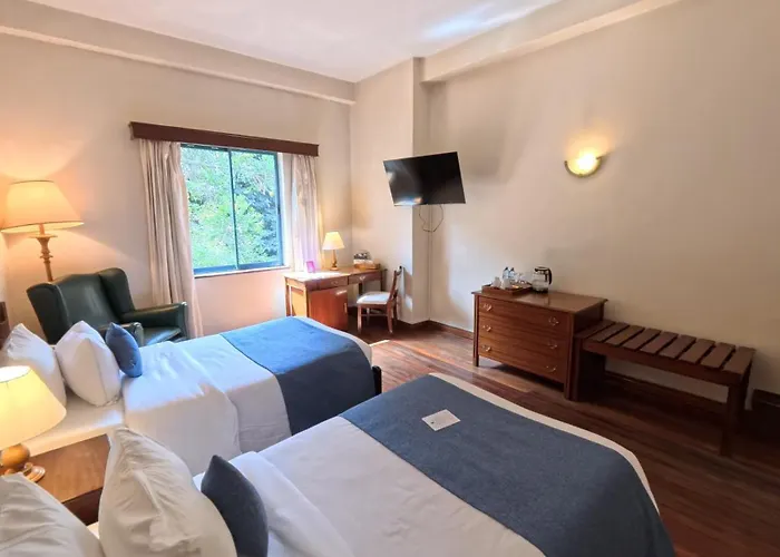 La Mada Hotel