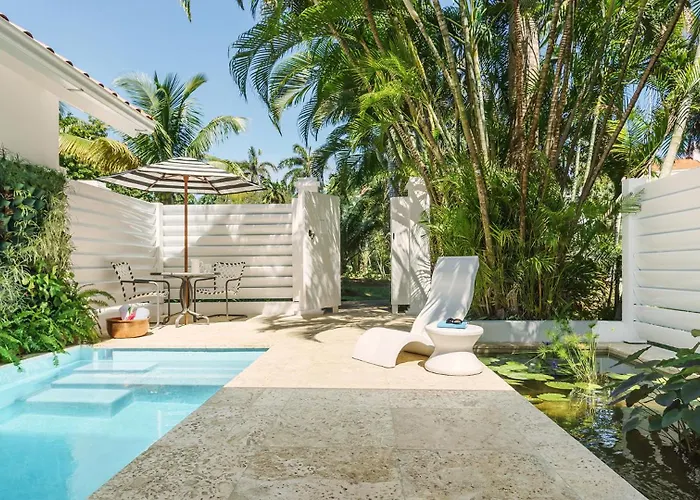 Couples Tower Isle (Adults Only)