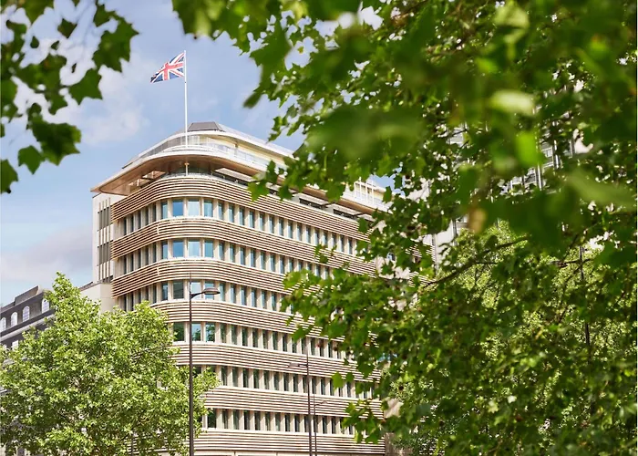  45 Park Lane - Dorchester Collection