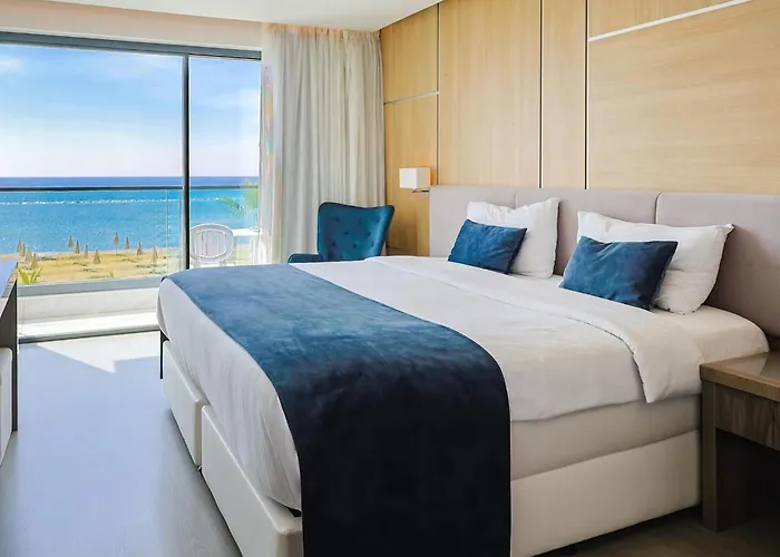 Lebay Beach Hotel