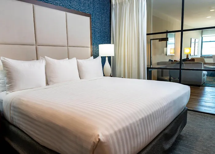 World Casino hotels Haywood Park , An Ascend Collection