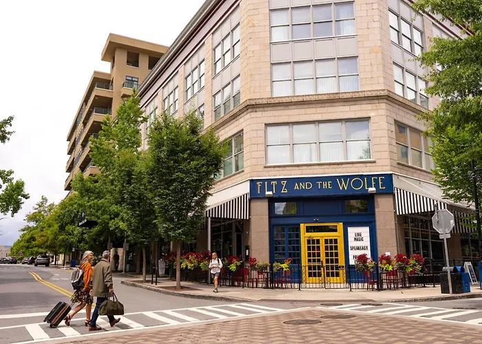 World Casino hotels Haywood Park , An Ascend Collection