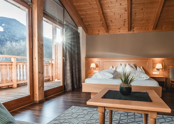Hotel adatto agli animali: Hotel Reischach