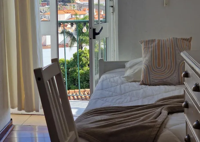 Hospedaria Por Do Sol