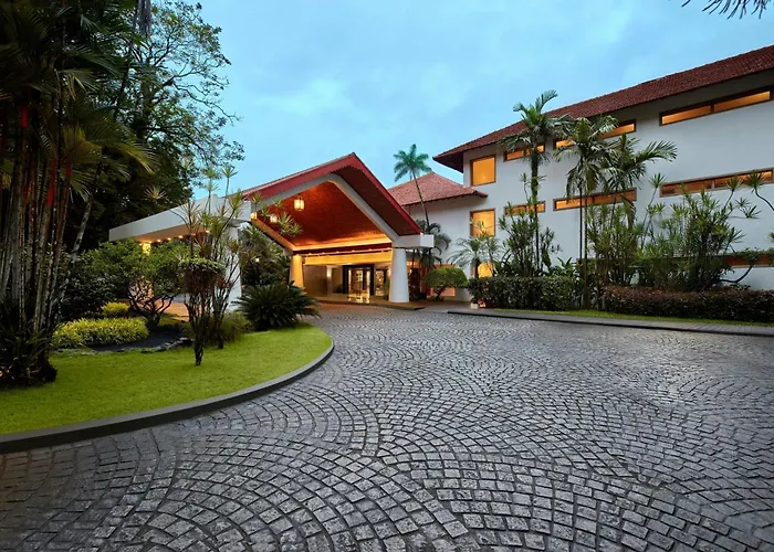 Fern Kochi, Series By Marriott