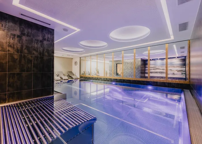 Boetiek hotel: ... Mein Romantisches Hotel Toalstock