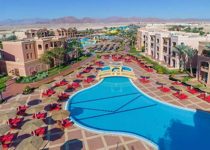 Charmillion Club Aquapark