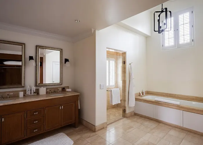 El Encanto Santa Barbara