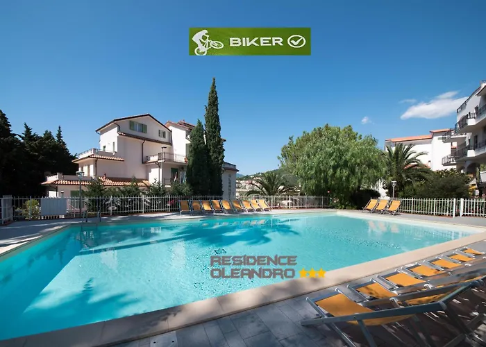 Residence Oleandro