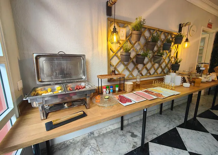 Hotel Don Candido