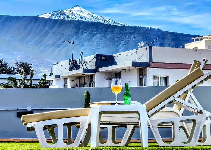 Hotel Don Candido