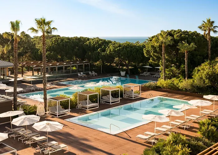 Epic Sana Algarve Hotel
