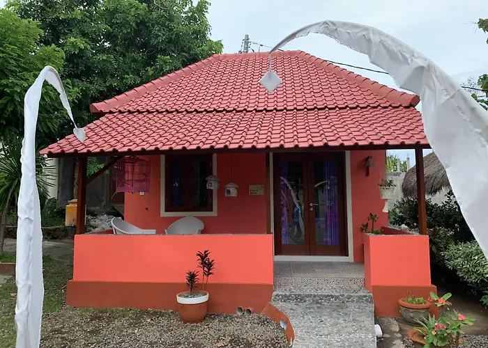 Villa Anjing