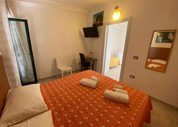 Residence Parco del Sole
