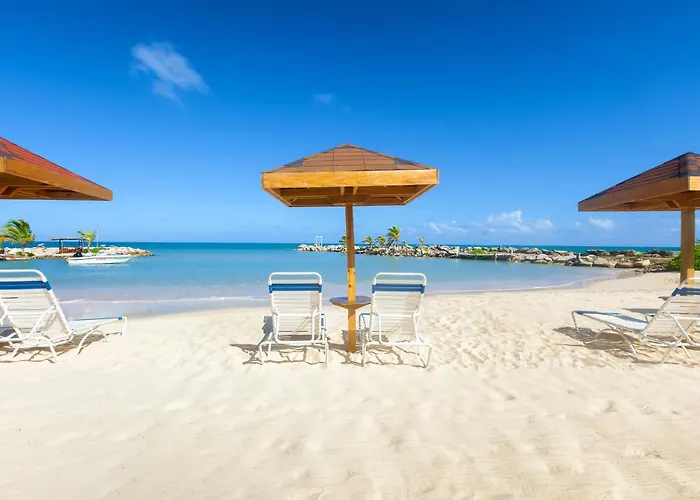 Ocean Point Beach Resort & Spa Adults Only