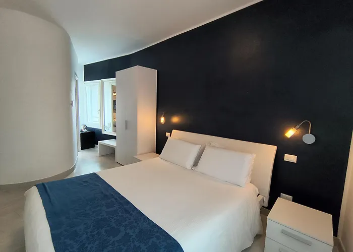 Rooms Il Punto