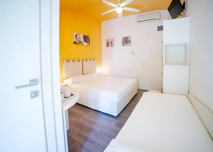 Hotel Casablanca