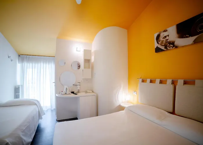 Hotel Casablanca