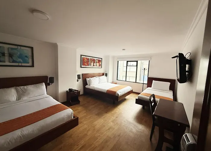 Hotel Splendor By Friends Company