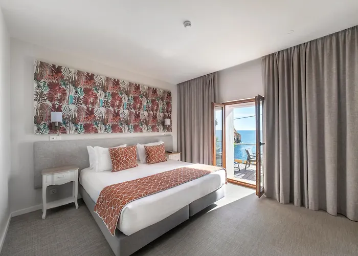 Hotel barato: Castelo Guest House