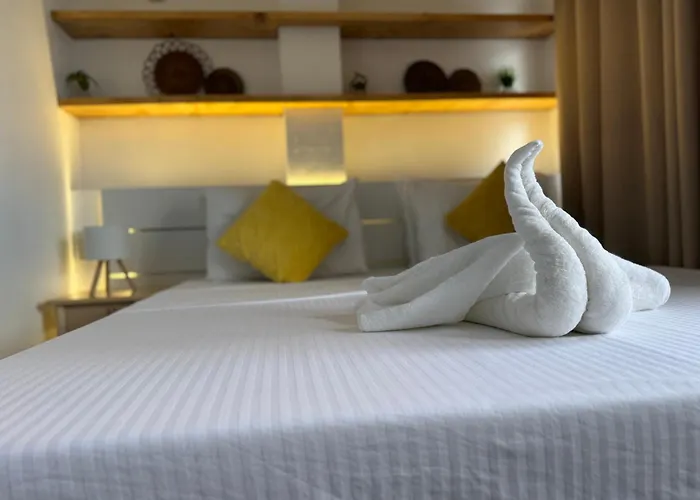Alona Vida Beach Resort