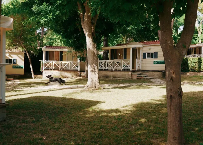 Green Garden Village