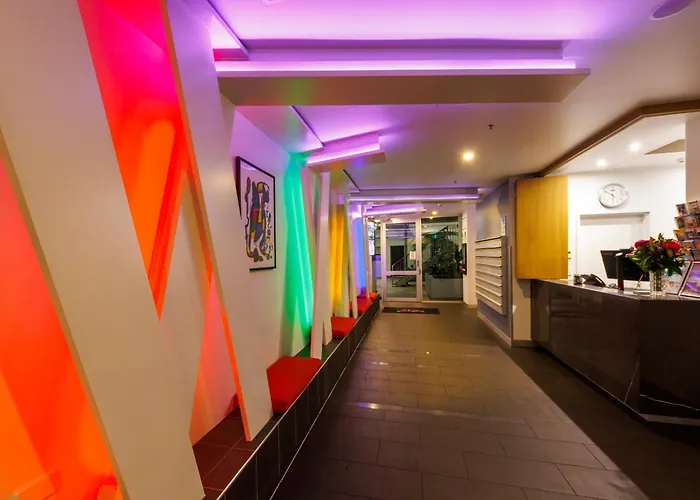 My Aparthotels Miro Apartments