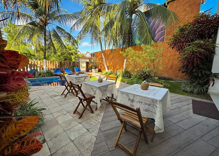 Hotel Spa: Pousada Unaí