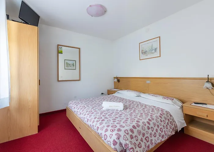 Hotel Edelweiss