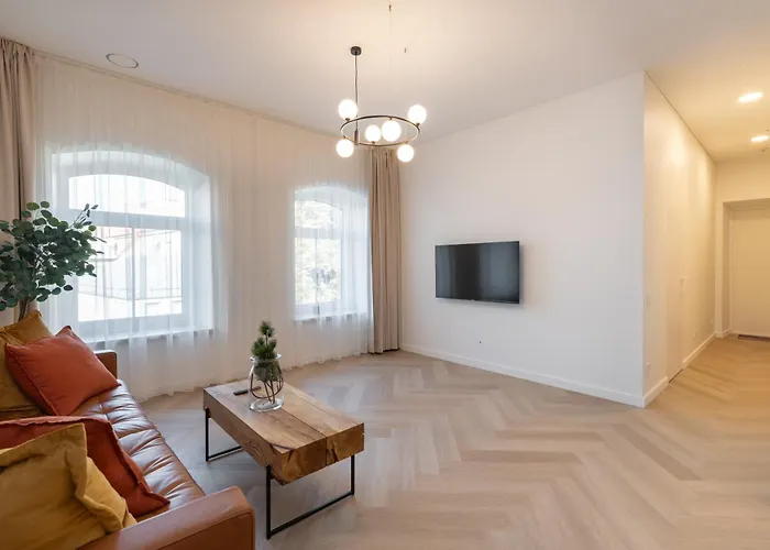 Apartments