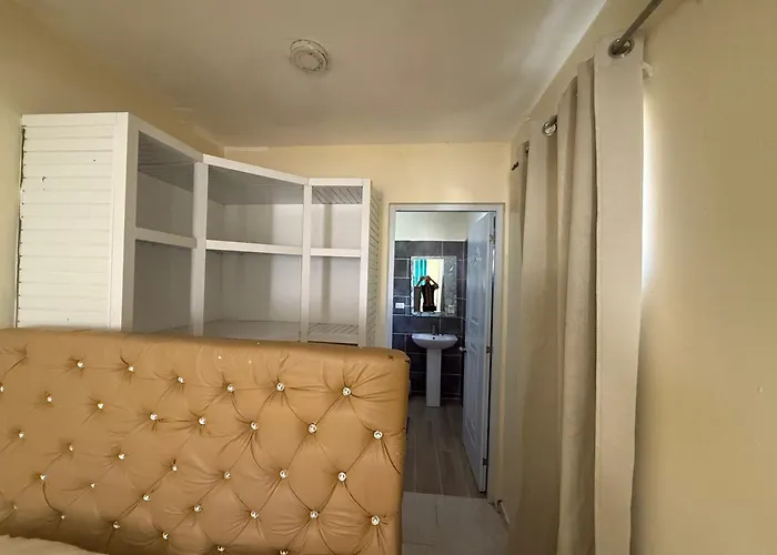 Hotel Sol Azul