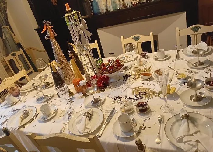 La Maison de Natasha