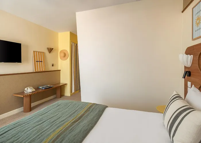 Hotel Coeur Marin