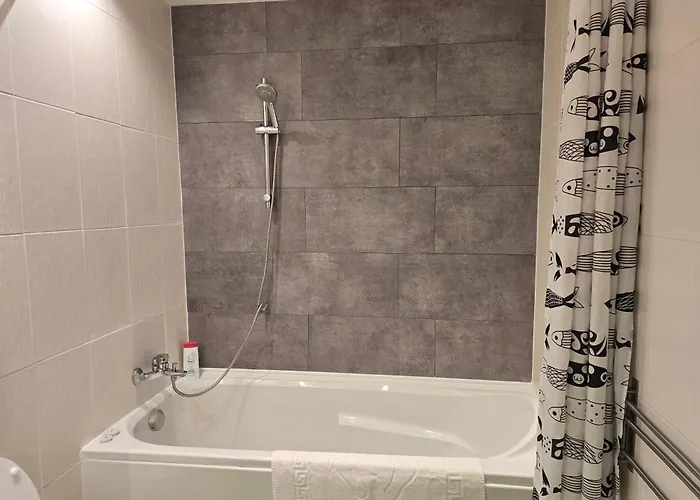 Budapest B&B Bed And Breakfast