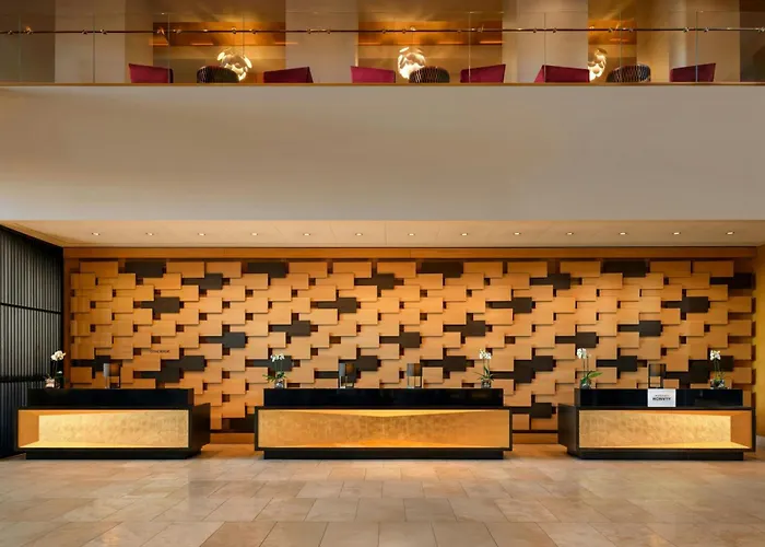 Delta s By Marriott Toronto