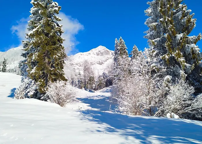 Appartamenti La Val