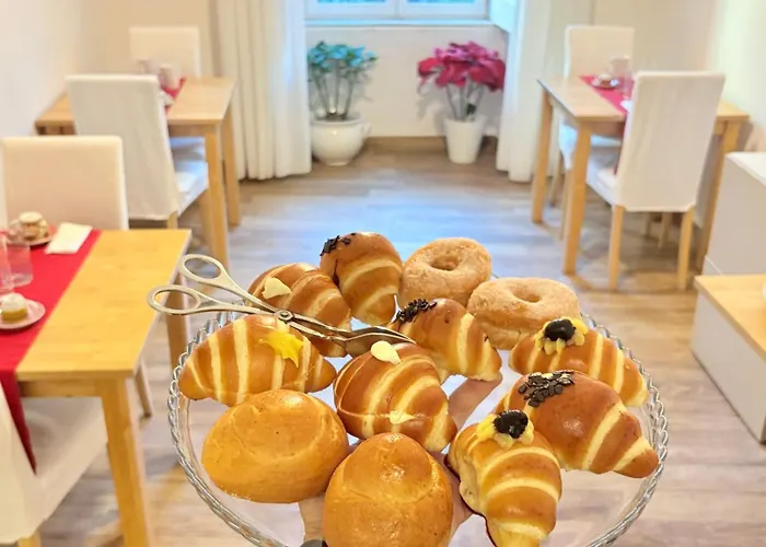 B&B Floridiana