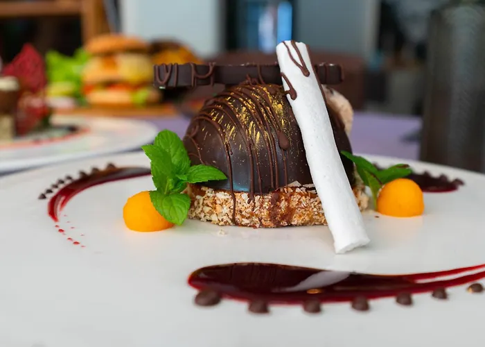 Relais des Plateaux&Spa– Ivato International Airport