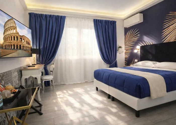 ntic Dreams Guest House