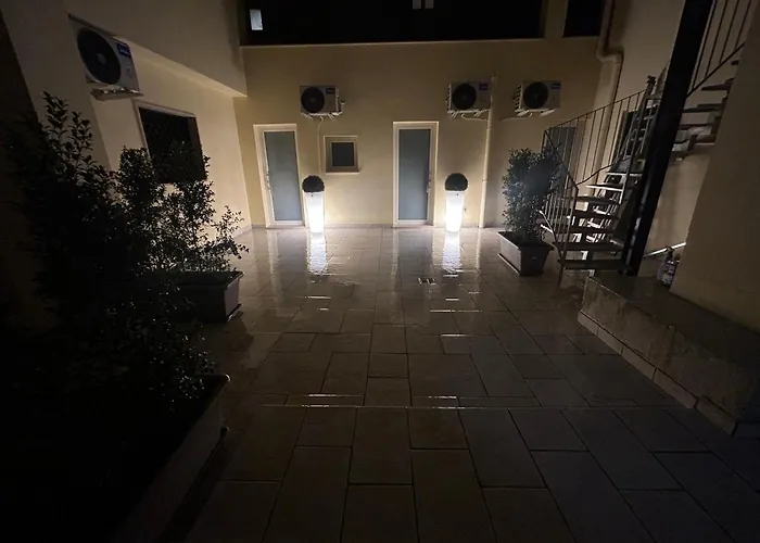 B&B Baciami Ancora