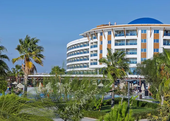 Aquasis De Luxe Resort & Spa