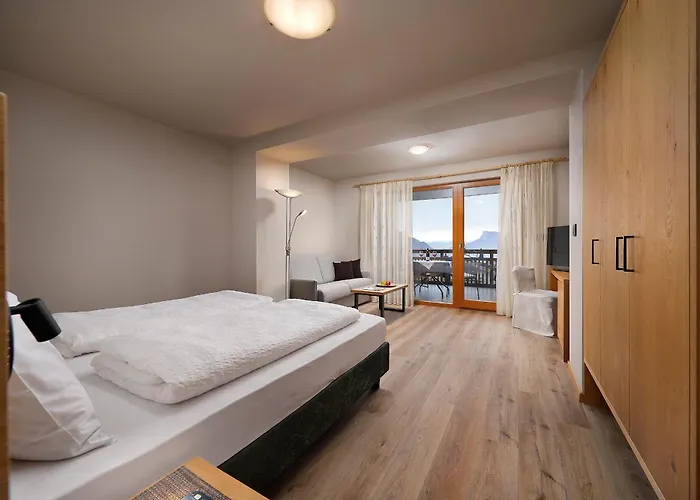 Hotel Garni Paler