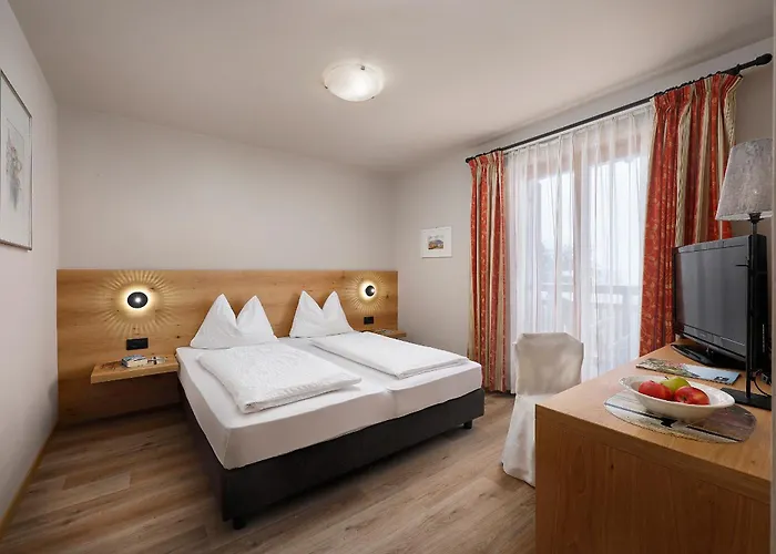 Hotel Garni Paler