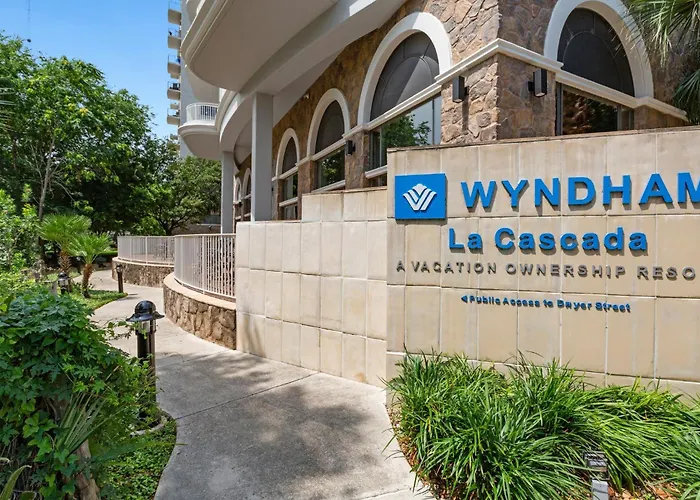 Club Wyndham La Cascada