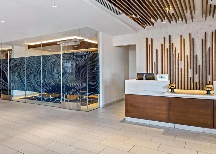 Homewood Suites By Hilton San Diego Mission Valley/Zoo