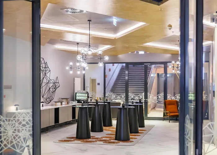 Park Plaza Nuremberg