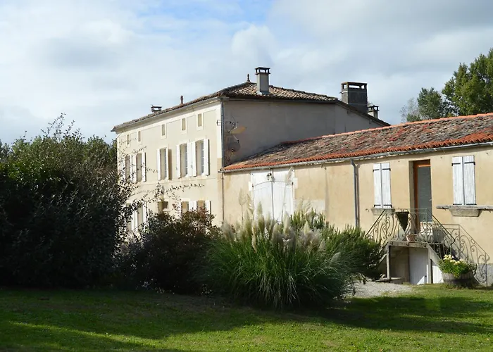 La Vieille Distillerie