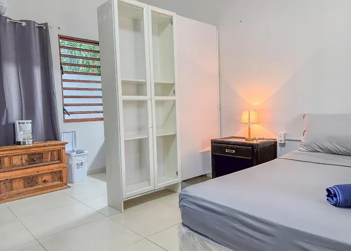 Advantage s Curacao