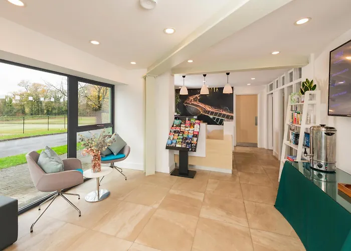 Brennan Court Guest Accommodation