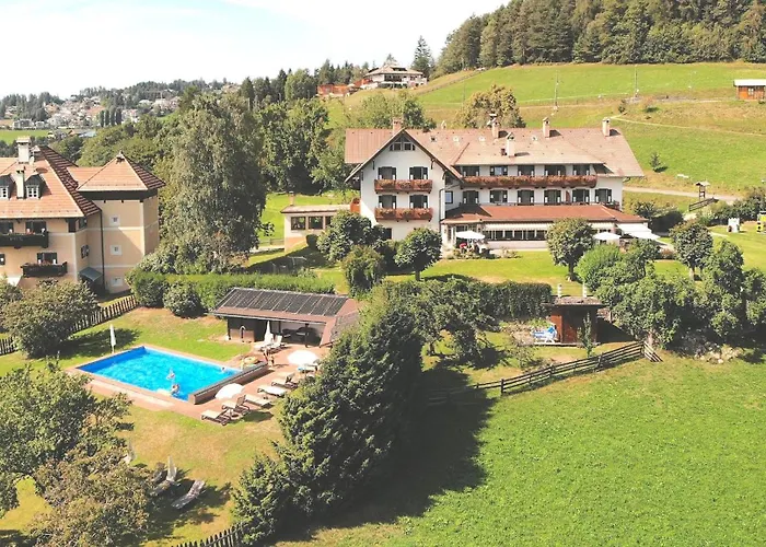 3 SterneHotel Maier